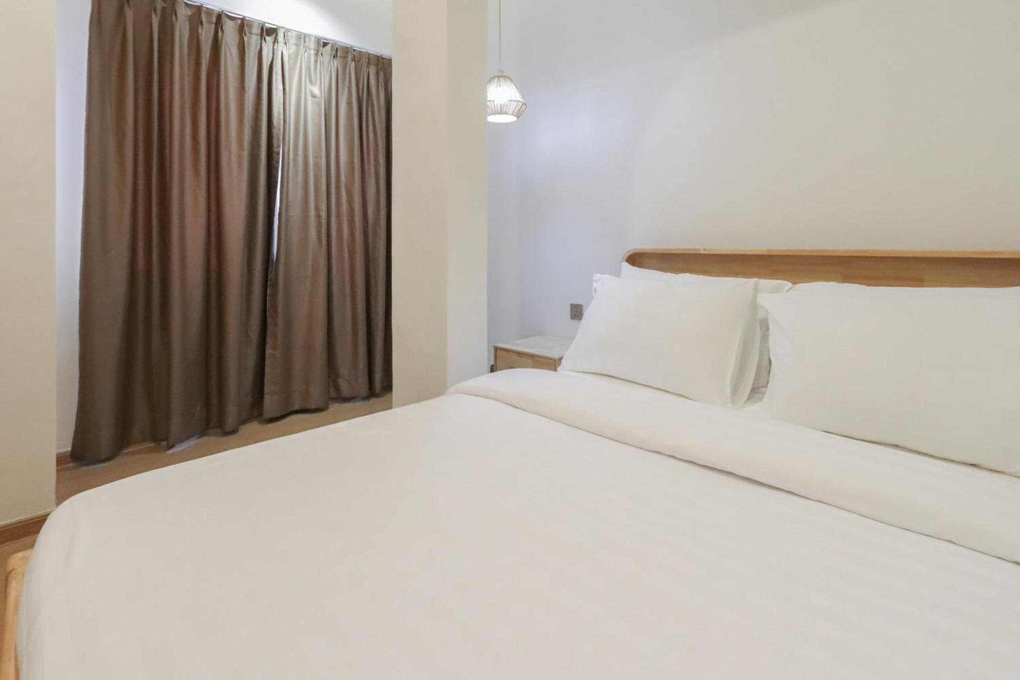 Casabella Homestay ナゴヤ エクステリア 写真