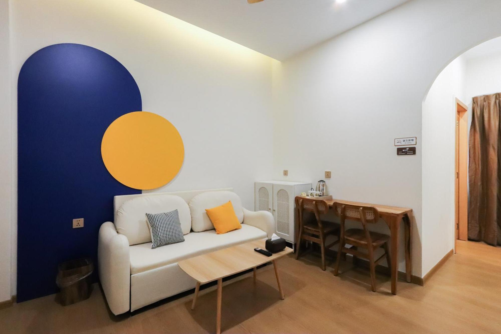 Casabella Homestay ナゴヤ エクステリア 写真