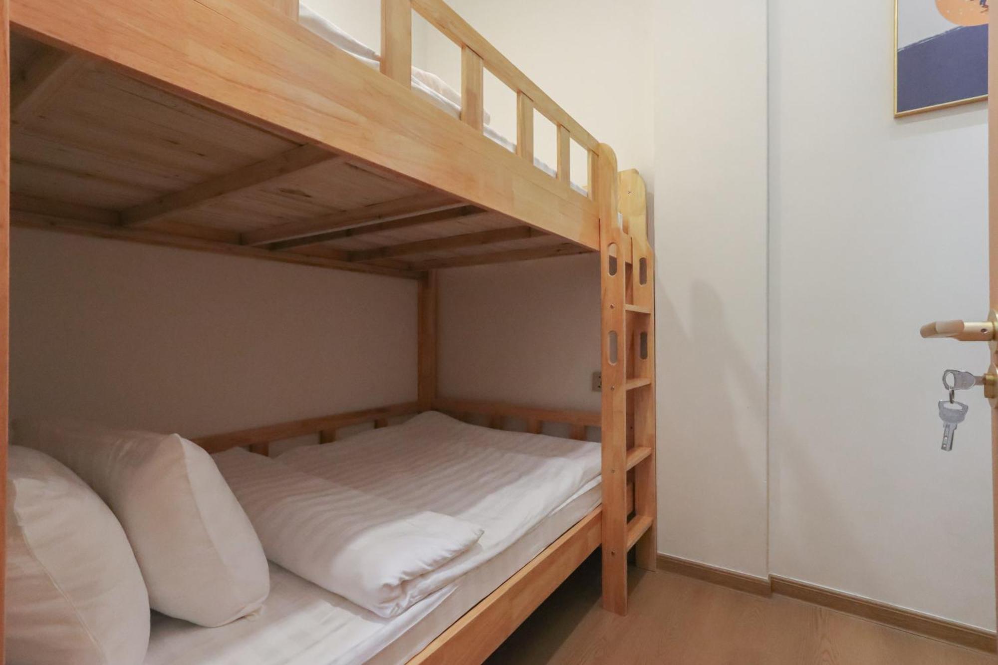 Casabella Homestay ナゴヤ エクステリア 写真