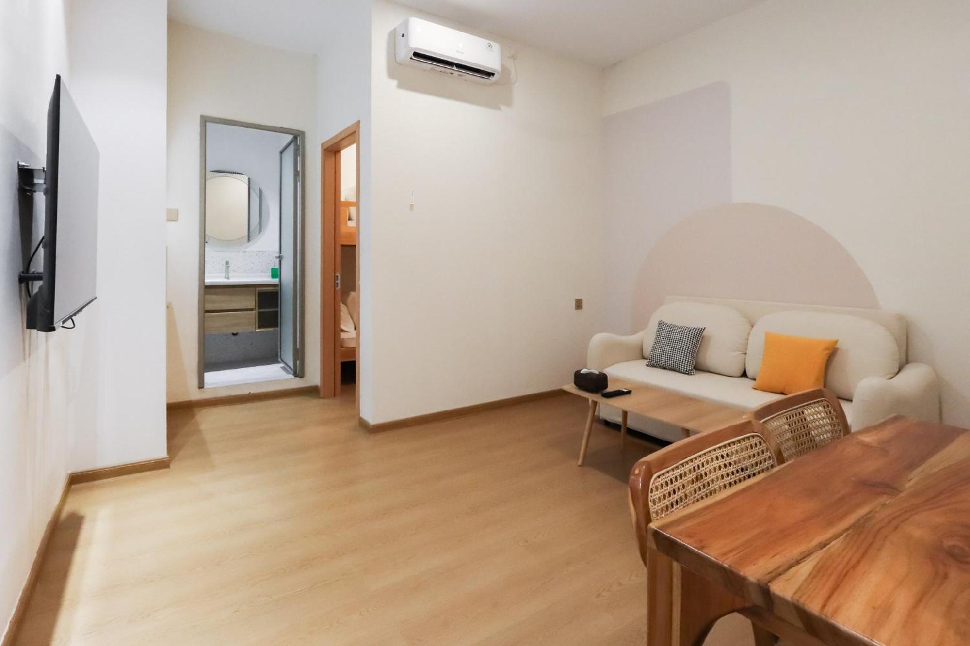 Casabella Homestay ナゴヤ エクステリア 写真