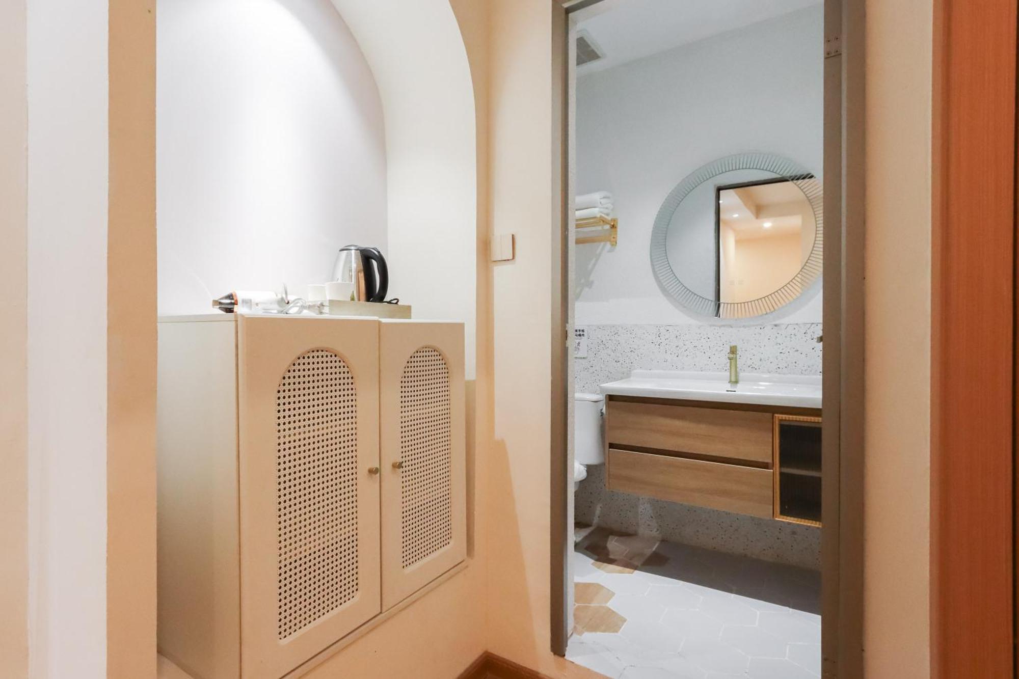 Casabella Homestay ナゴヤ エクステリア 写真