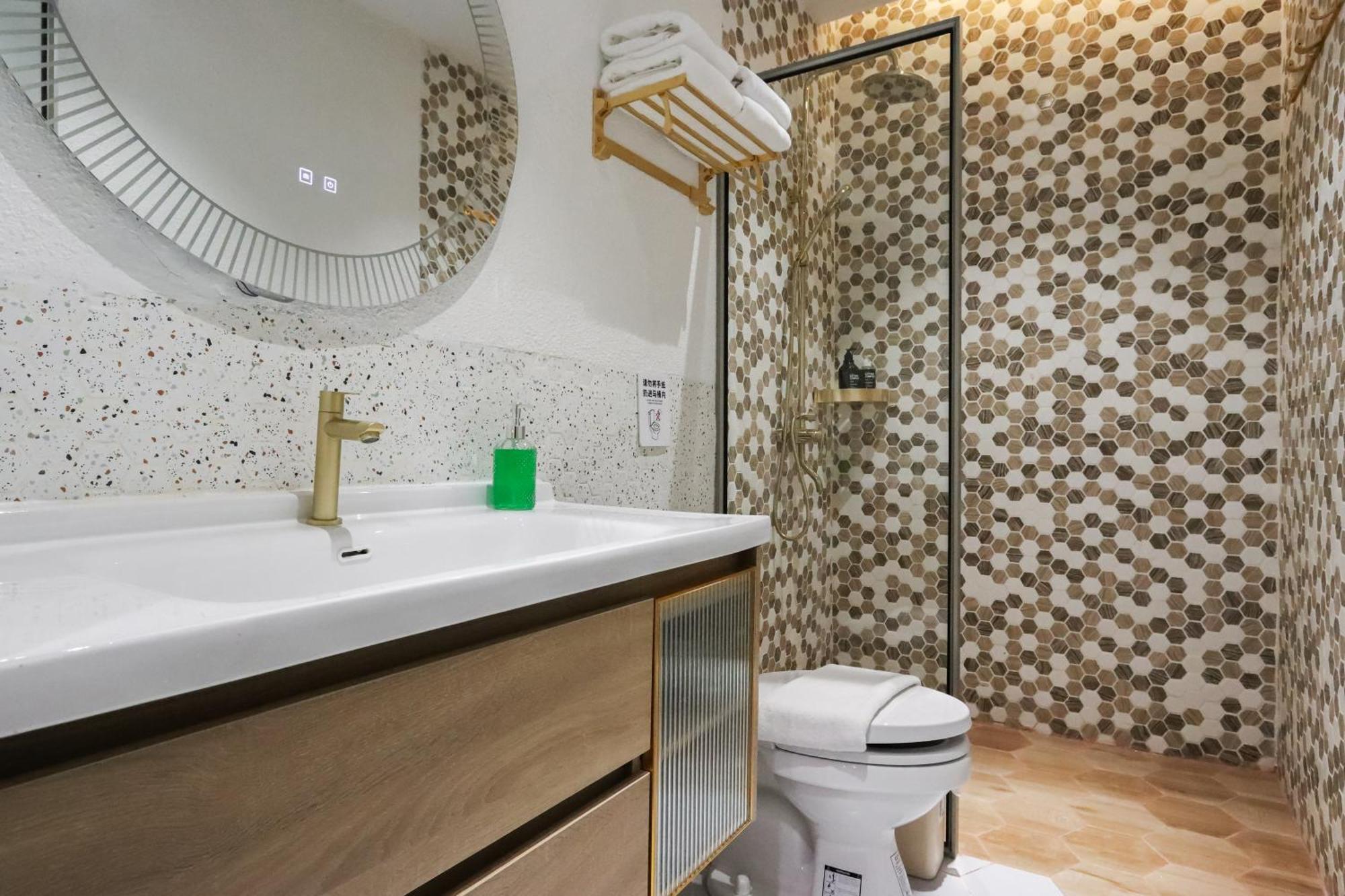 Casabella Homestay ナゴヤ エクステリア 写真