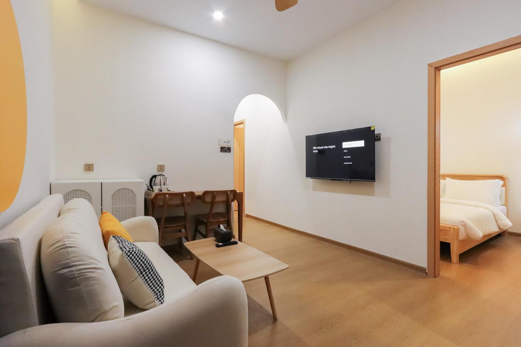 Casabella Homestay ナゴヤ エクステリア 写真