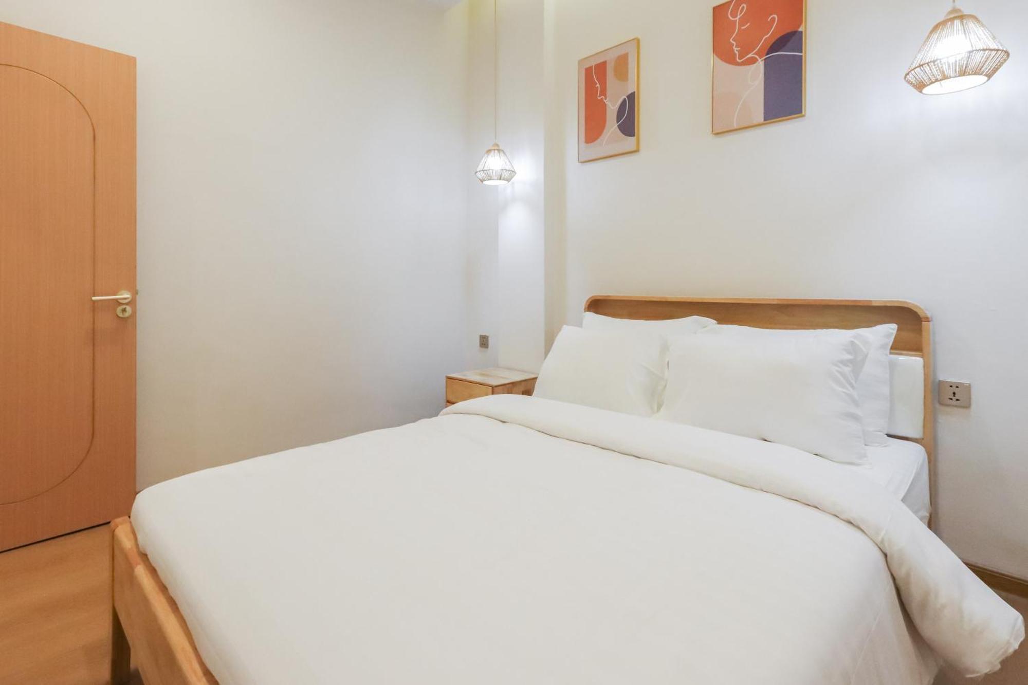 Casabella Homestay ナゴヤ エクステリア 写真