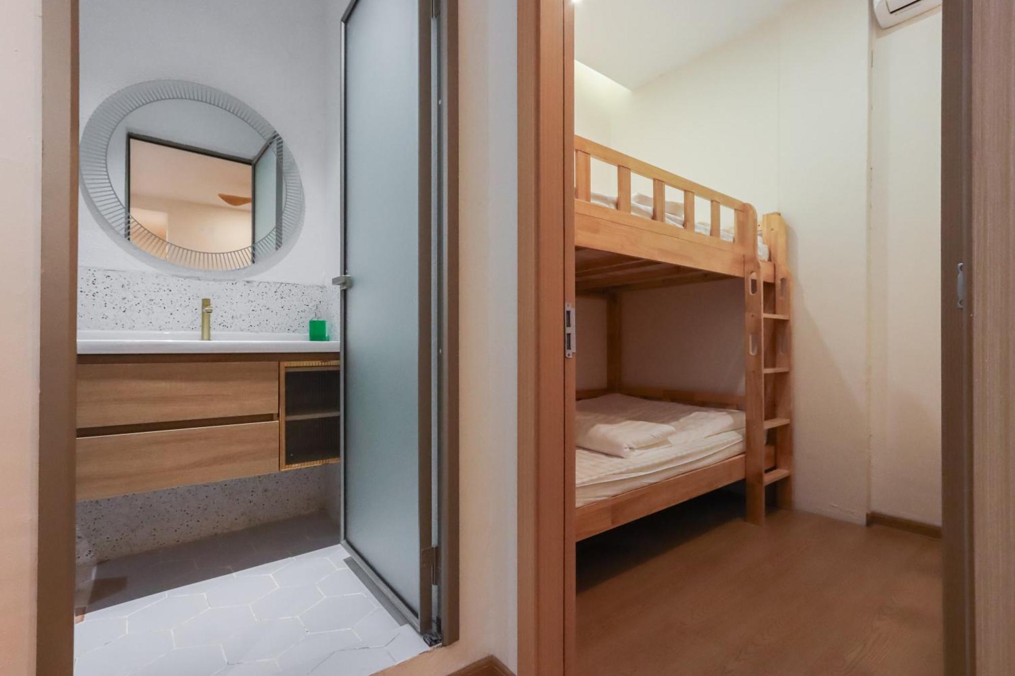 Casabella Homestay ナゴヤ エクステリア 写真