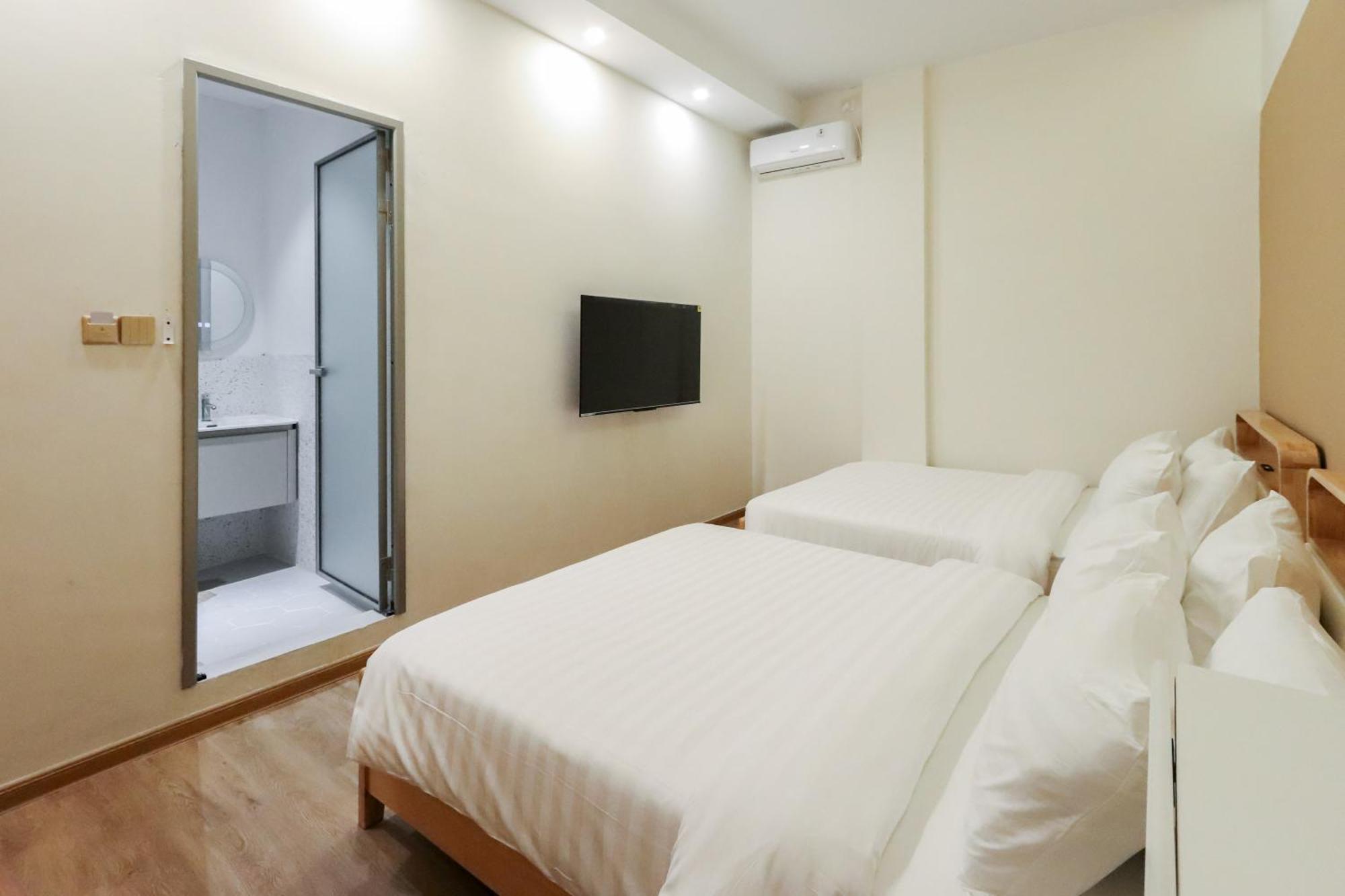 Casabella Homestay ナゴヤ エクステリア 写真