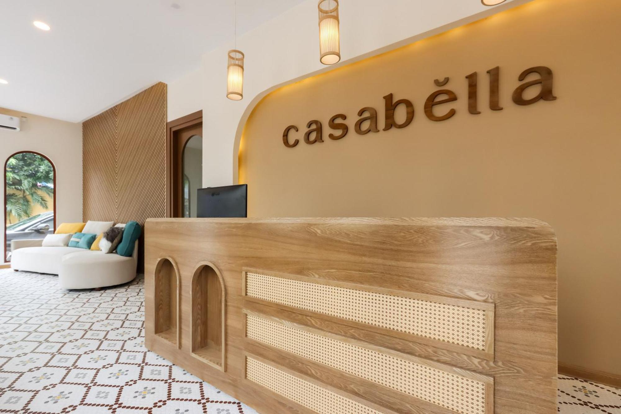 Casabella Homestay ナゴヤ エクステリア 写真