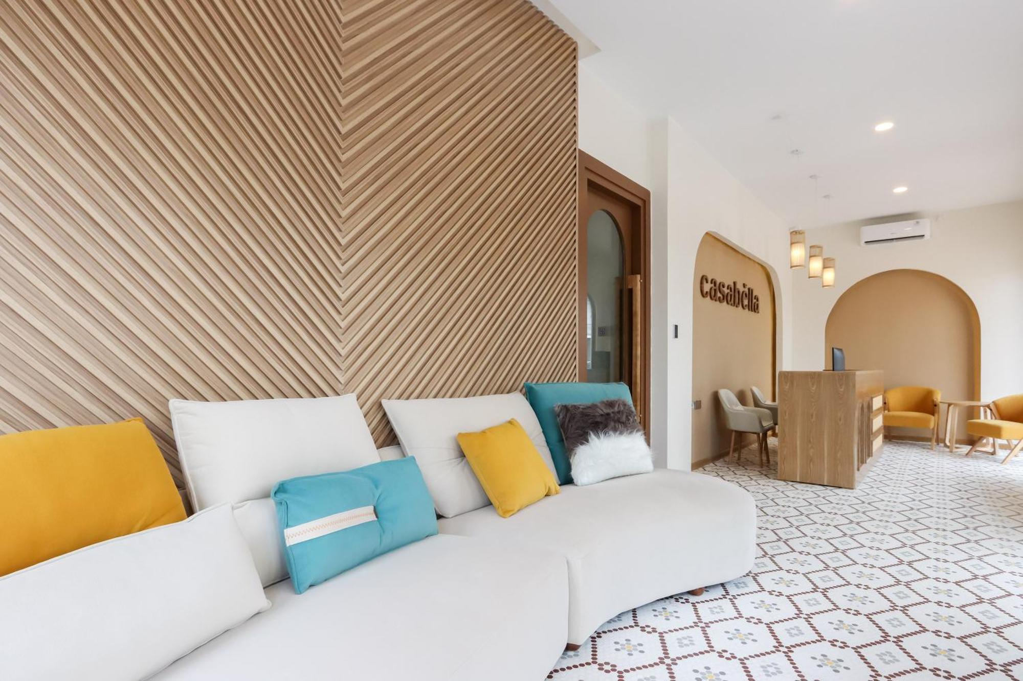 Casabella Homestay ナゴヤ エクステリア 写真